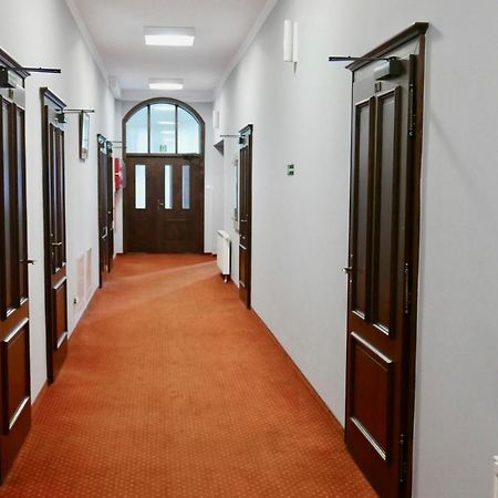 Hotel Staromiejski Piwowar Legnica Exterior foto